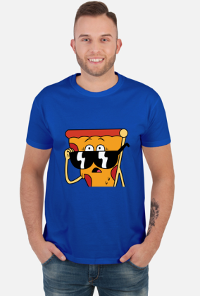 Mr. Pizza wow | All Colors