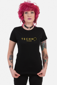 techno tribe: tribe.one