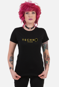 techno tribe: tribe.one