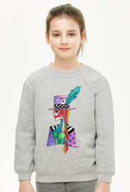 Bluza Kids Culture