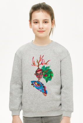 Bluza Kids Nature