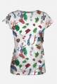 T-shirt Women NA/CULture
