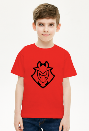 G2 Esport - koszulka