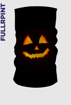 Komin Wirusowy Halloween