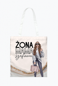 Zona Mama szefowa
