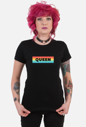 karmelove #2 - Tshirt dla kobiety