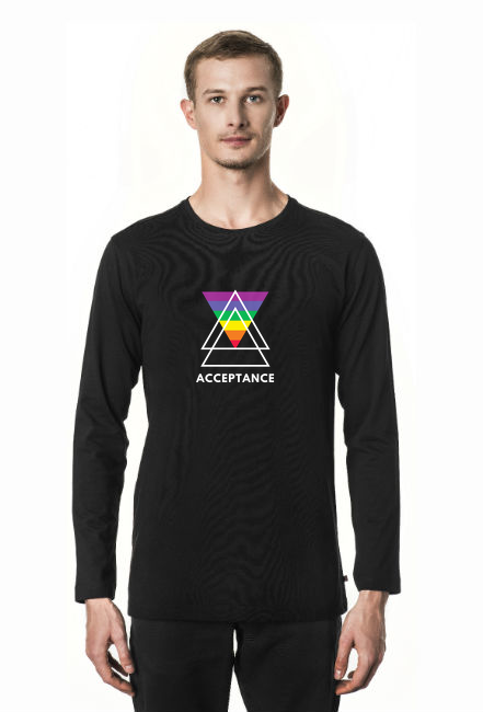 karmelove #4 - bluzka dla faceta