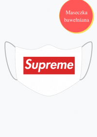 Mask Supreme Logo