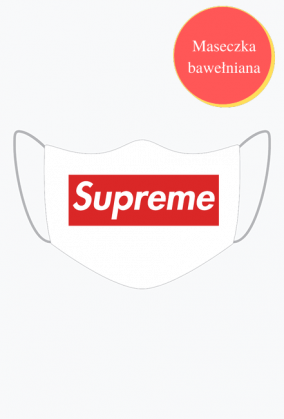 Mask Supreme Logo