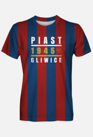 Piast Gliwice pasiak (fullprint)