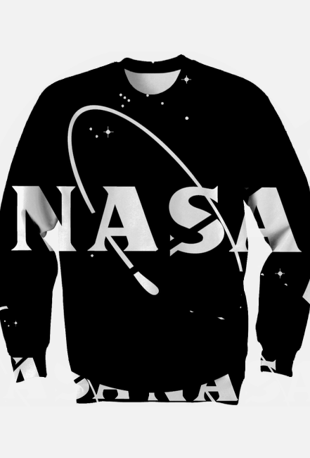 Bluza NASA HOODIE