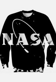 Bluza NASA HOODIE