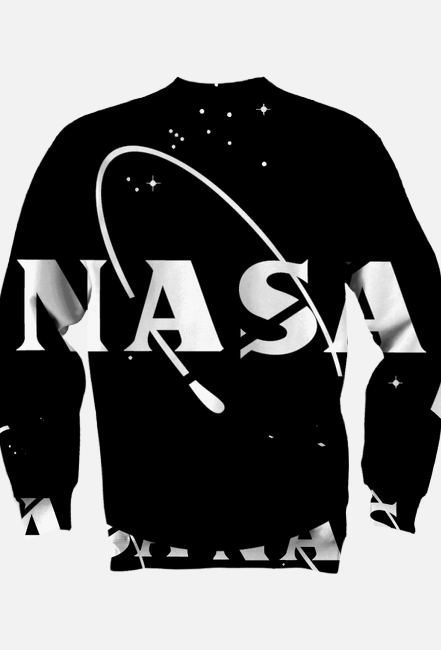 Bluza NASA HOODIE