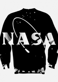 Bluza NASA HOODIE