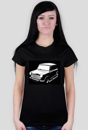 MiniMorris
