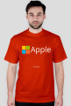 Chaos. Apple