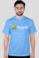 Chaos. Apple
