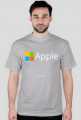Chaos. Apple