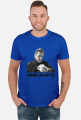 T-Shirt - "K****, JEST W PYTĘ" - RÓŻNE KOLORY