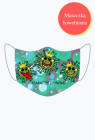 Maska Chorobeły i Zmoroby