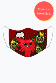 Maska Chorobeły i Zmoroby