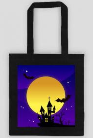 Torba na zakupy HALLOWEEN