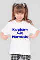 Kocham Cię Mamusiu