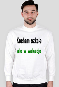 Kocham szkołe . !
