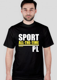 Sport ALL-THE-TIME