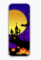 Piórnik HALLOWEEN