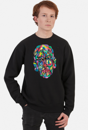 Long Color Face