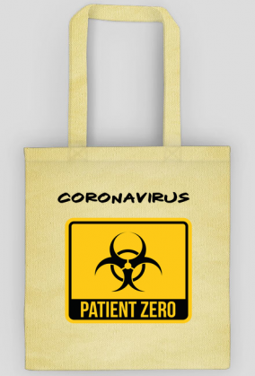 Ekologiczna torba na zakupy