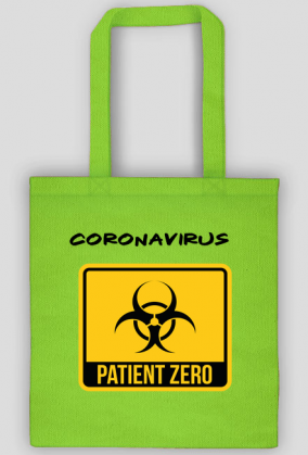 Ekologiczna torba na zakupy