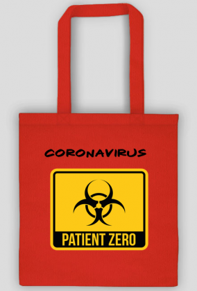 Ekologiczna torba na zakupy