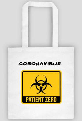 Ekologiczna torba na zakupy