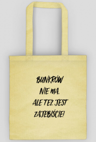 Ekologiczna torba na zakupy