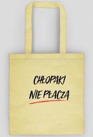 Ekologiczna torba na zakupy