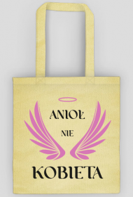 Ekologiczna torba na zakupy