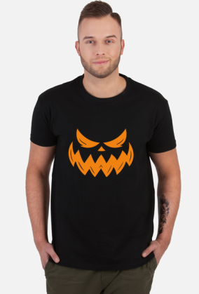 Koszulka męska Halloween