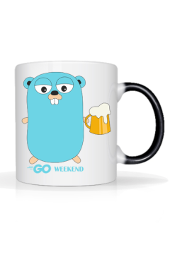GO weekend