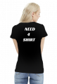 Need 4 shirt