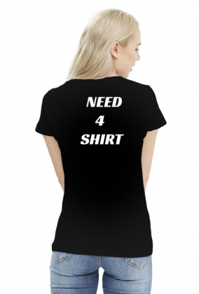 Need 4 shirt