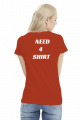 Need 4 shirt