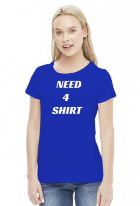 Need 4 shirt