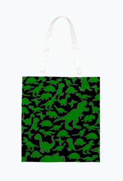 DinoTorba (torba fullprint) 2stronna