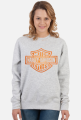 Bluza damska Harley Davidson Logo