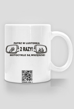 Patrz w lusterka