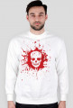 Bluza Bloody Skull