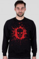 Bluza Bloody Skull