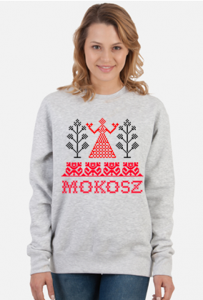 Bluza Mokosz